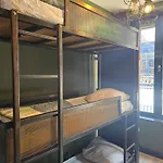 Amsterdam Hostel Orfeo