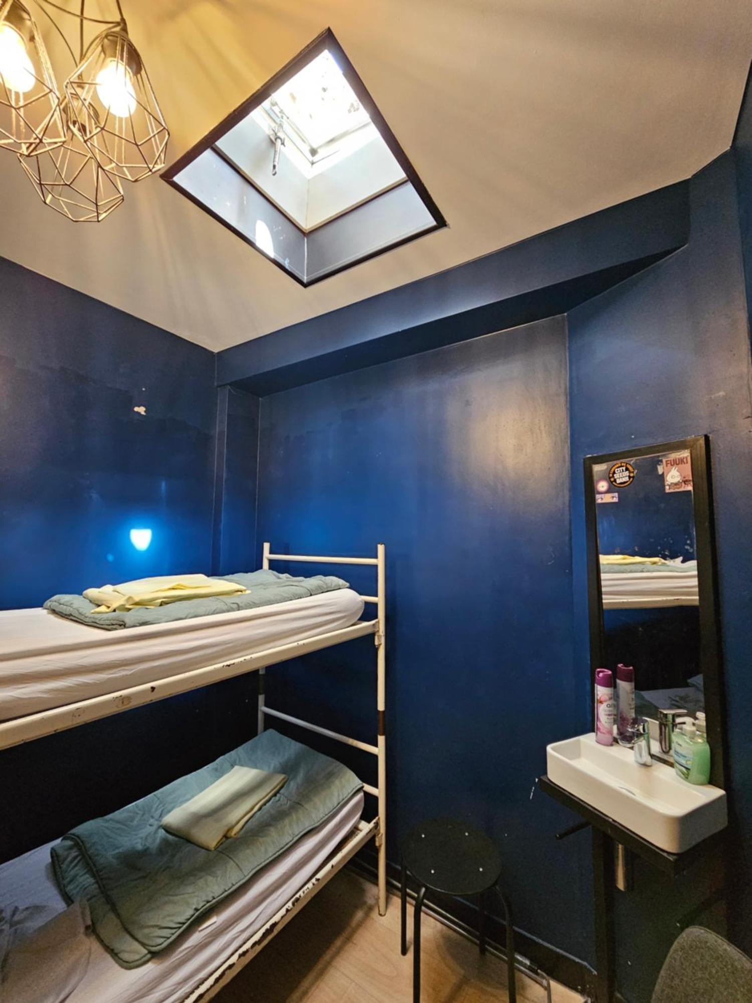 Orfeo Hostel Amsterdam