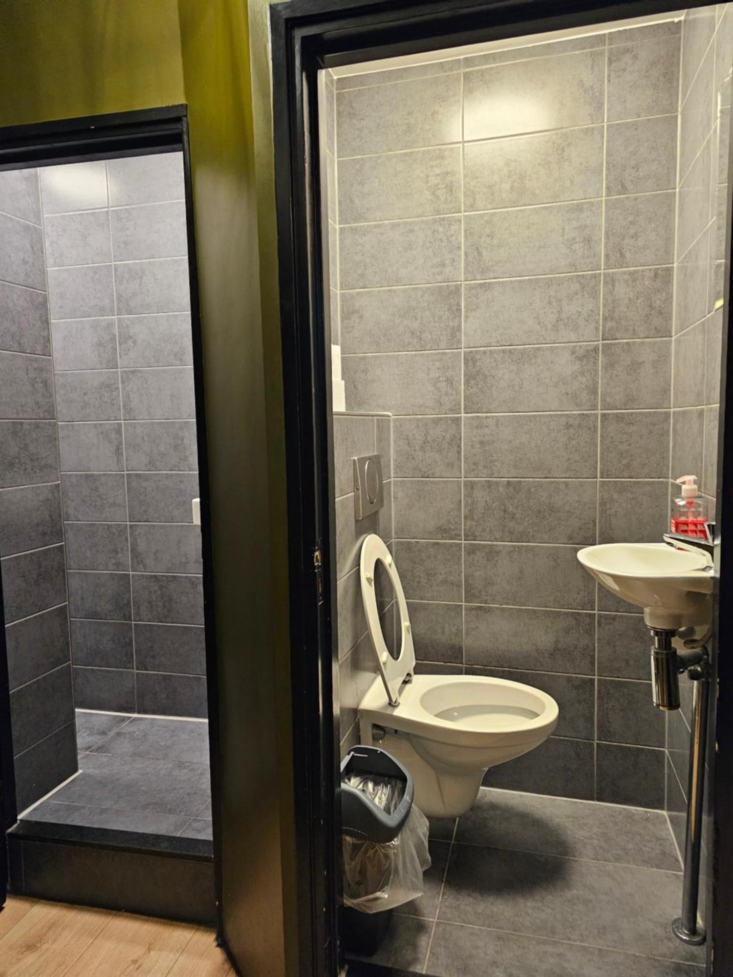 Orfeo Hostel