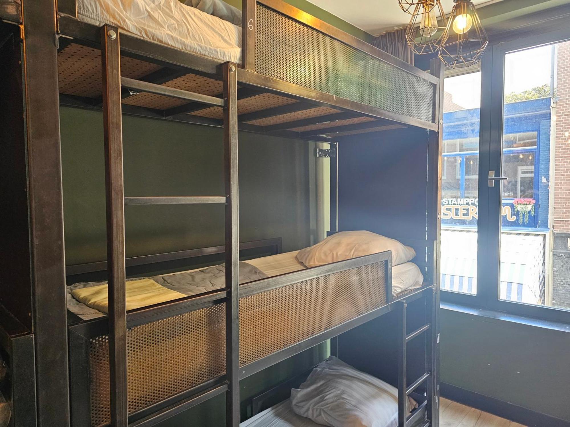 Orfeo Hostel