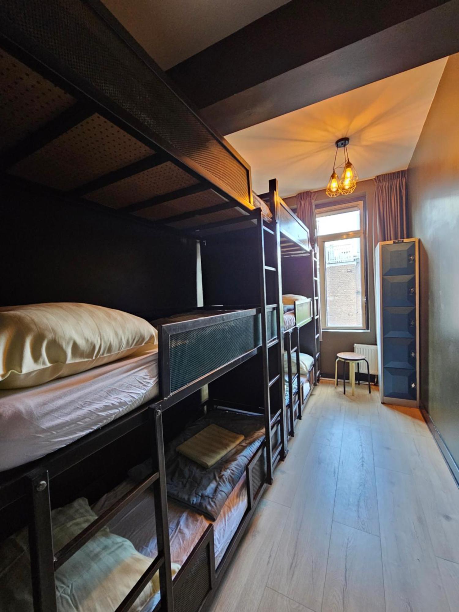 Orfeo Hostel Amsterdam